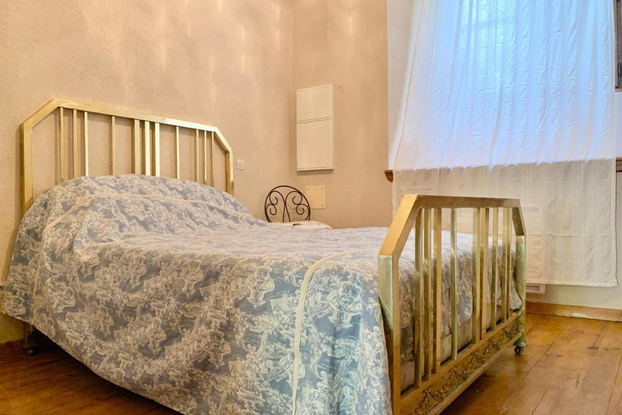 סנט מרטין דיורג #Bv Le Chateau D'Uriage מראה חיצוני תמונה